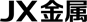 JX金属